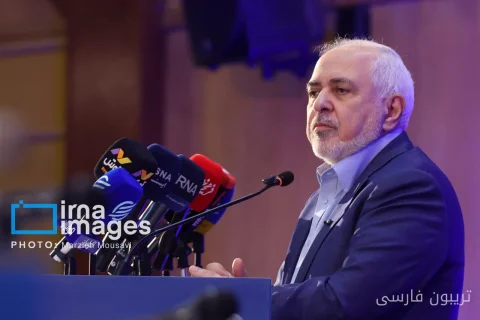 Mohammad Javad Zarif: Kriegsverbrechen werden nicht durch politische Erzählungen gereinigt