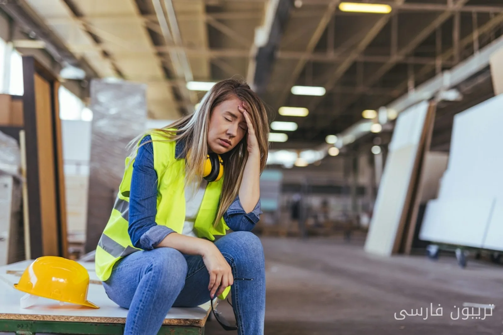يبحث أصحاب العمل عن موظفين مقاومين لكنهم يتخلون عنهم