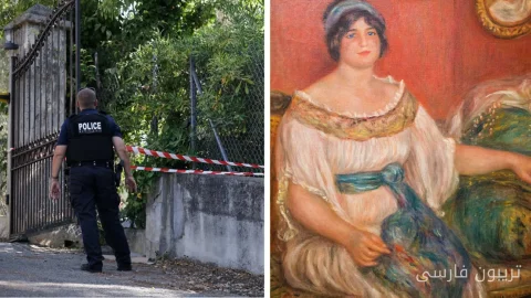 Controversial Museum Thefts: Bold Heists in Europe