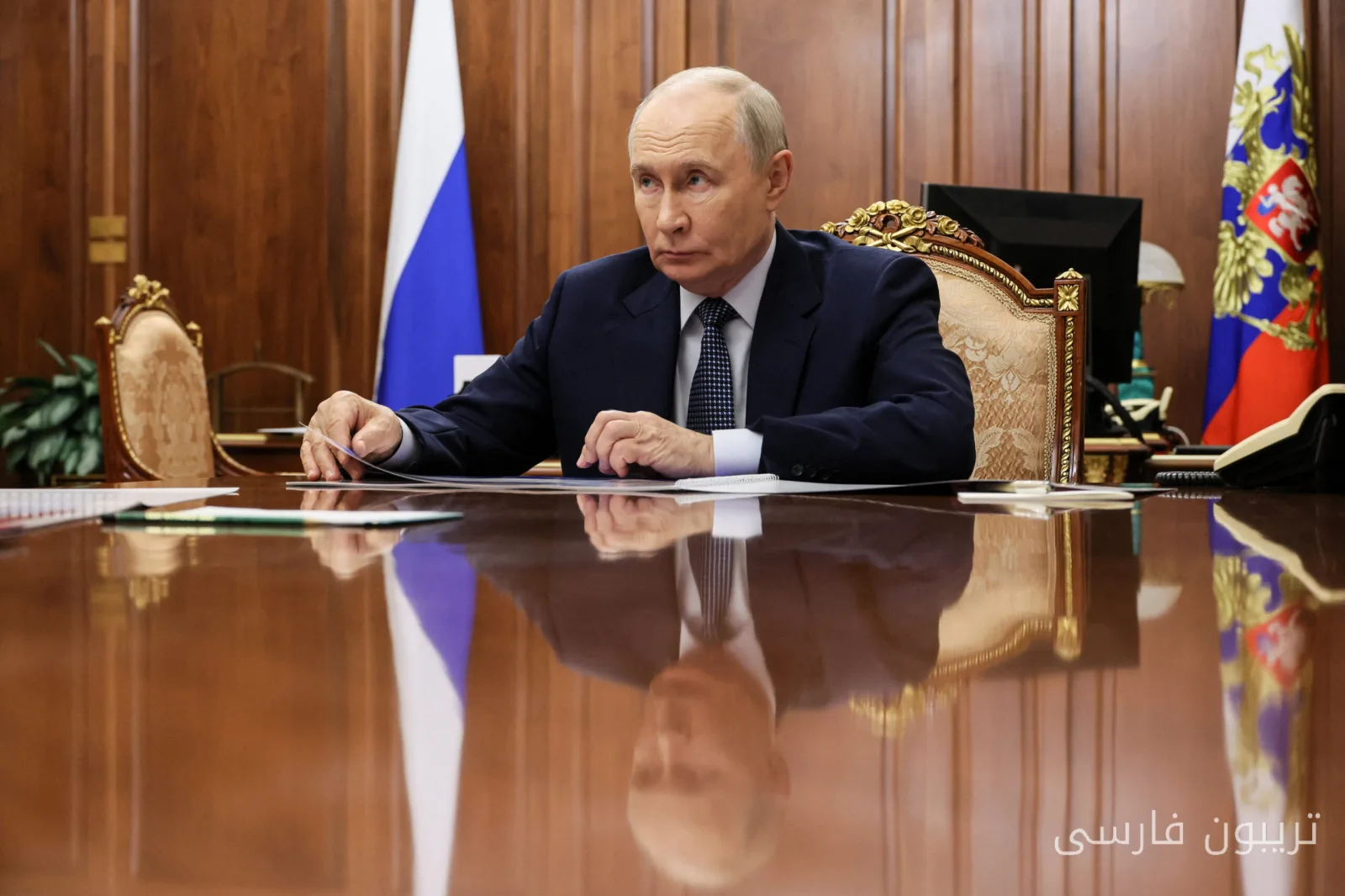 Putin's Imaginary Victories Amidst Russia's Defeats