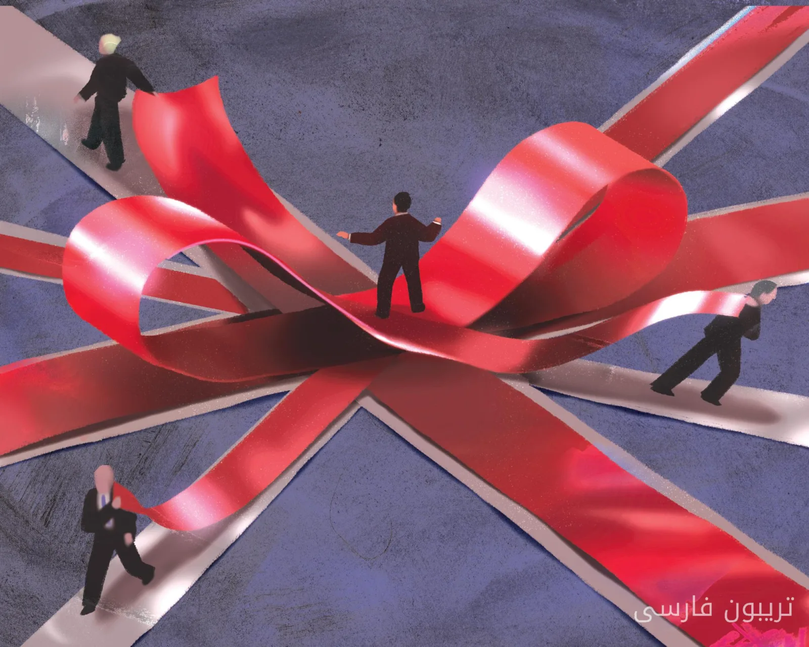 Celtic convergence may mark the end of Britain