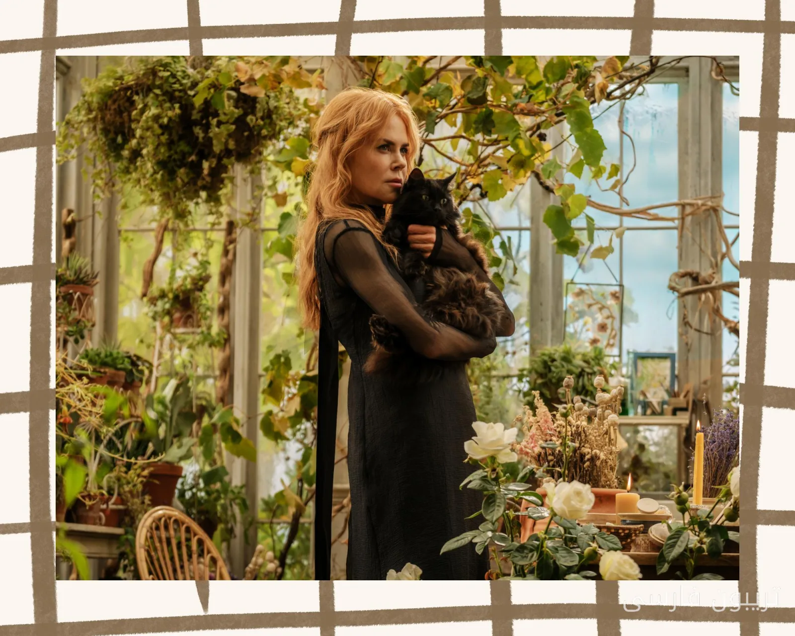 مقدمة سحرية: عودة السينما مع «Practical Magic 2» و«Saturday Night Live UK»