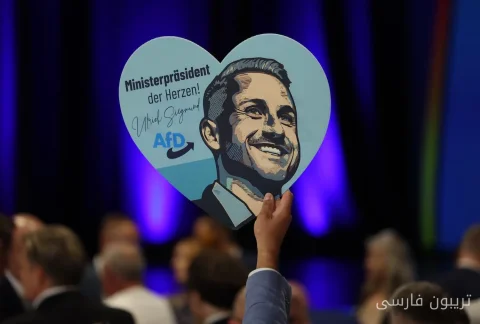 افزایش محبوبیت AfD در بین آلمانی‌ها؛ چرایی این دگرگونی