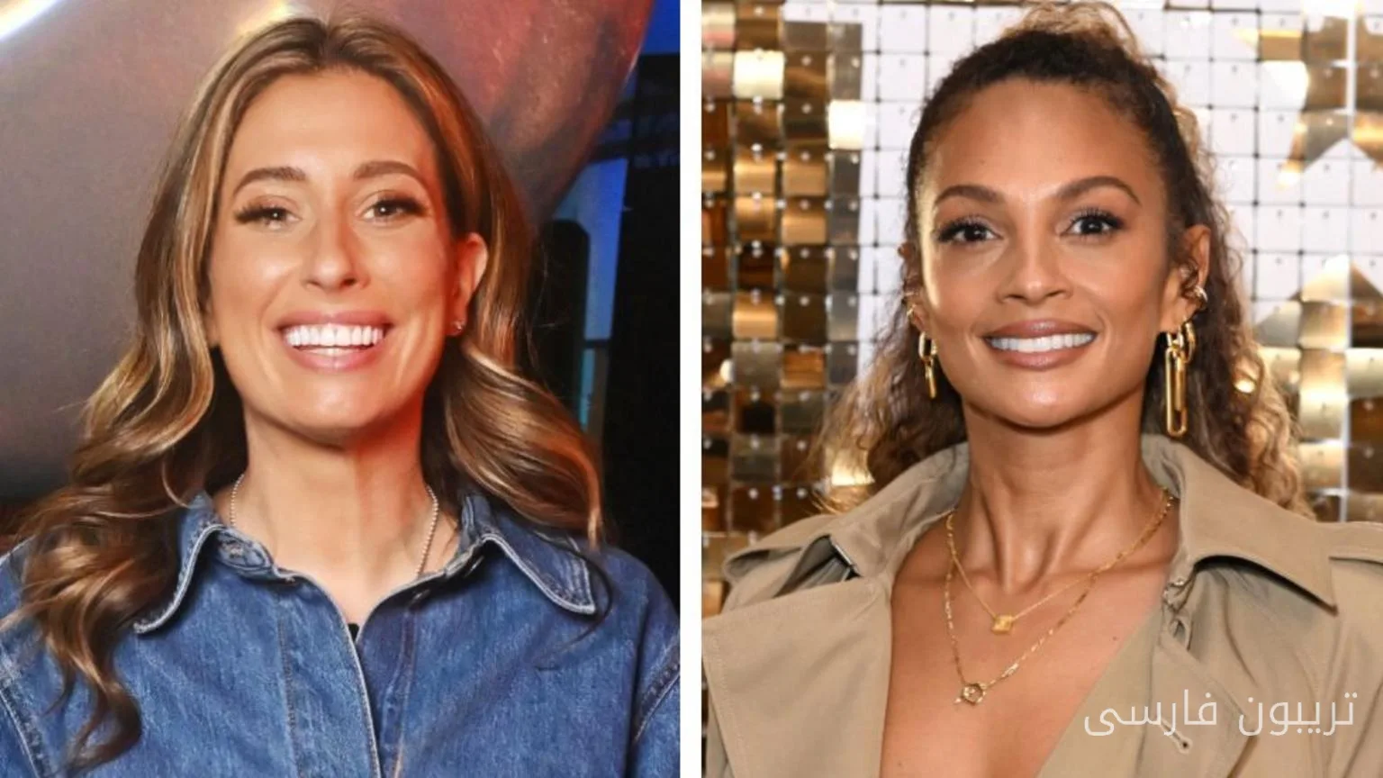 تنوع در The Voice UK: Stacey Solomon و Alesha Dixon بهجای Emma Willis میآیند