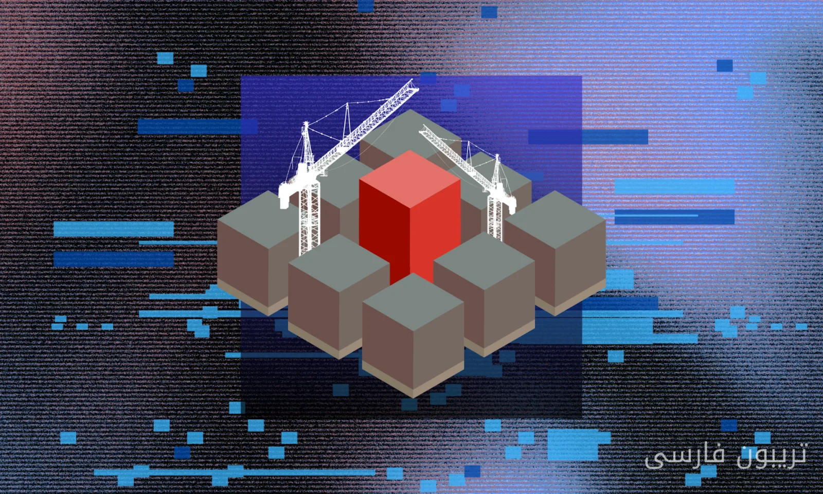 Data Center Development and Environmental Challenges in Australia