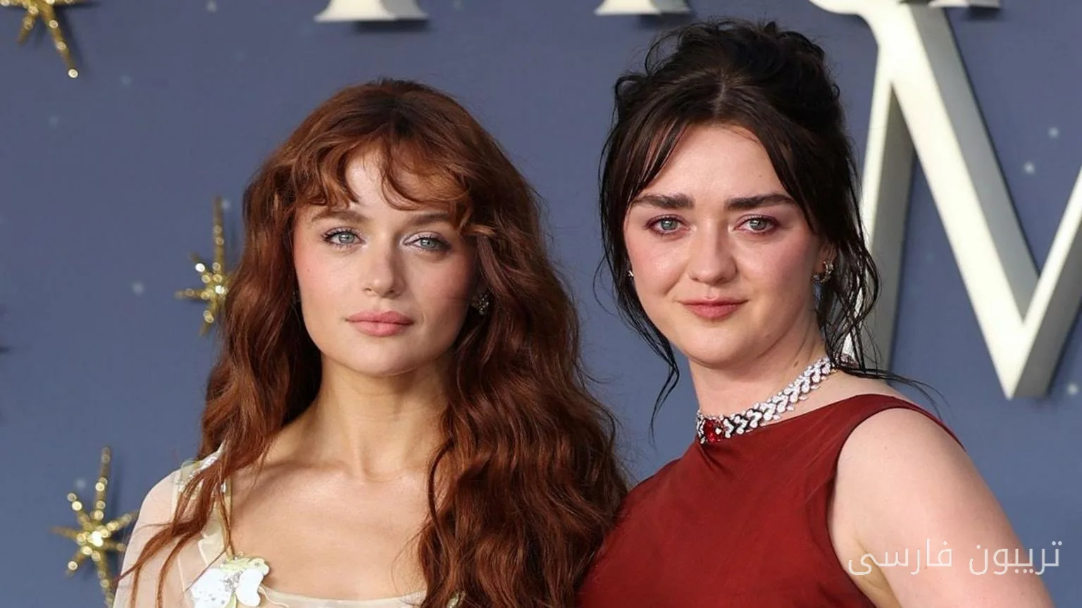 Maisie Williams و Joey King: بازگشت به روزهای ساده با Practical Magic