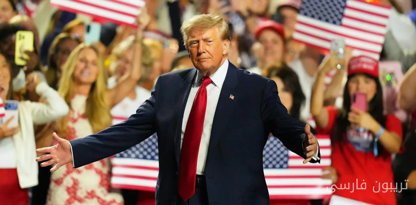 The Link Between the War in Iran and the 2024 U.S. Congressional Elections