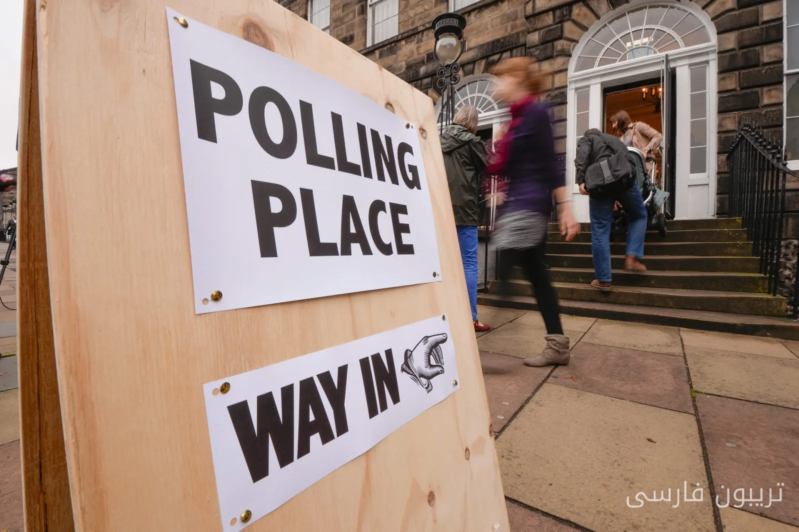 Öffentliche Unterstützung für Wahlreformen in Großbritannien erreicht Höchststand