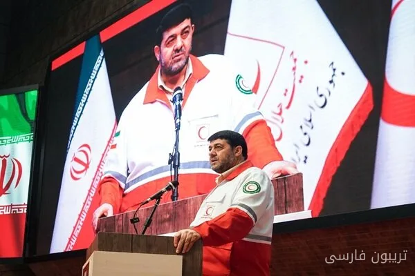 استعداد جمعية الهلال الأحمر الإيراني لإطلاق كلية الطب والتمريض في العراق