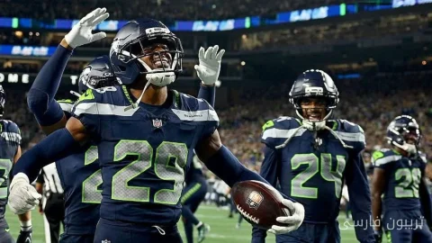 شکست ناامیدکننده پتریوت‌ها در افتتاحیه فصل NFL