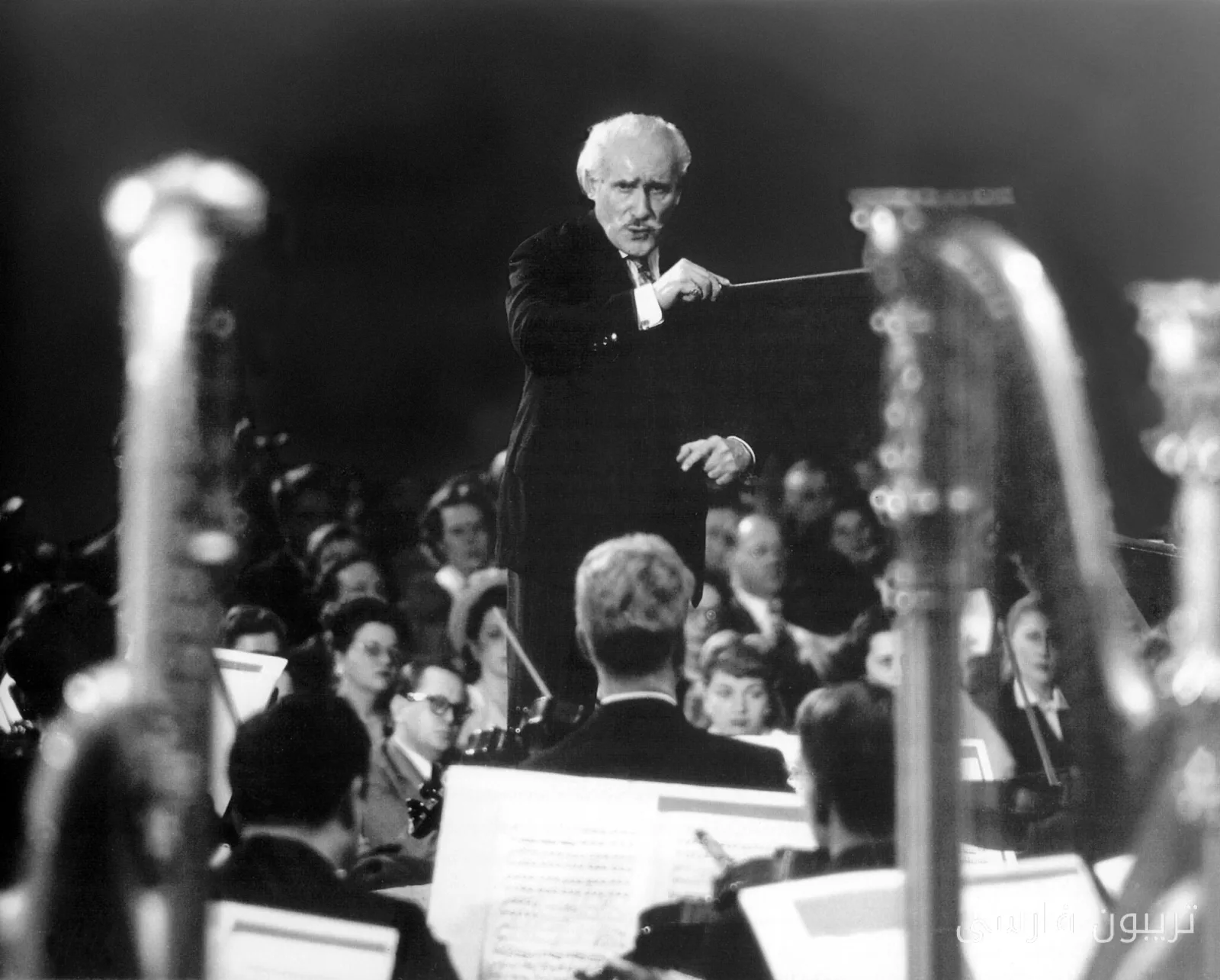 Toscanini and the Opera Crisis: A Look at the Future of Art