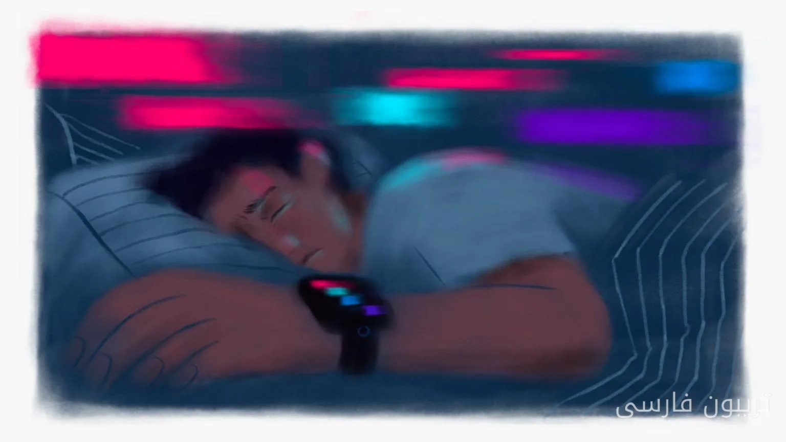 Does professional sleeping ruin your sleep?