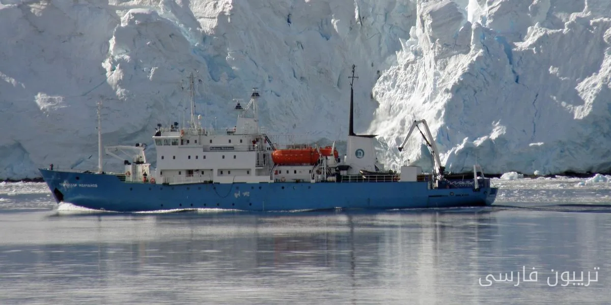 Norwegian Seizure of Russian Ship; A Dangerous Escalation in the Global Crisis