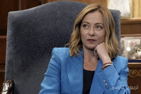 جورجيا ميلوني وإعادة النظر في السياسة الإيطالية في الشرق الأوسط
