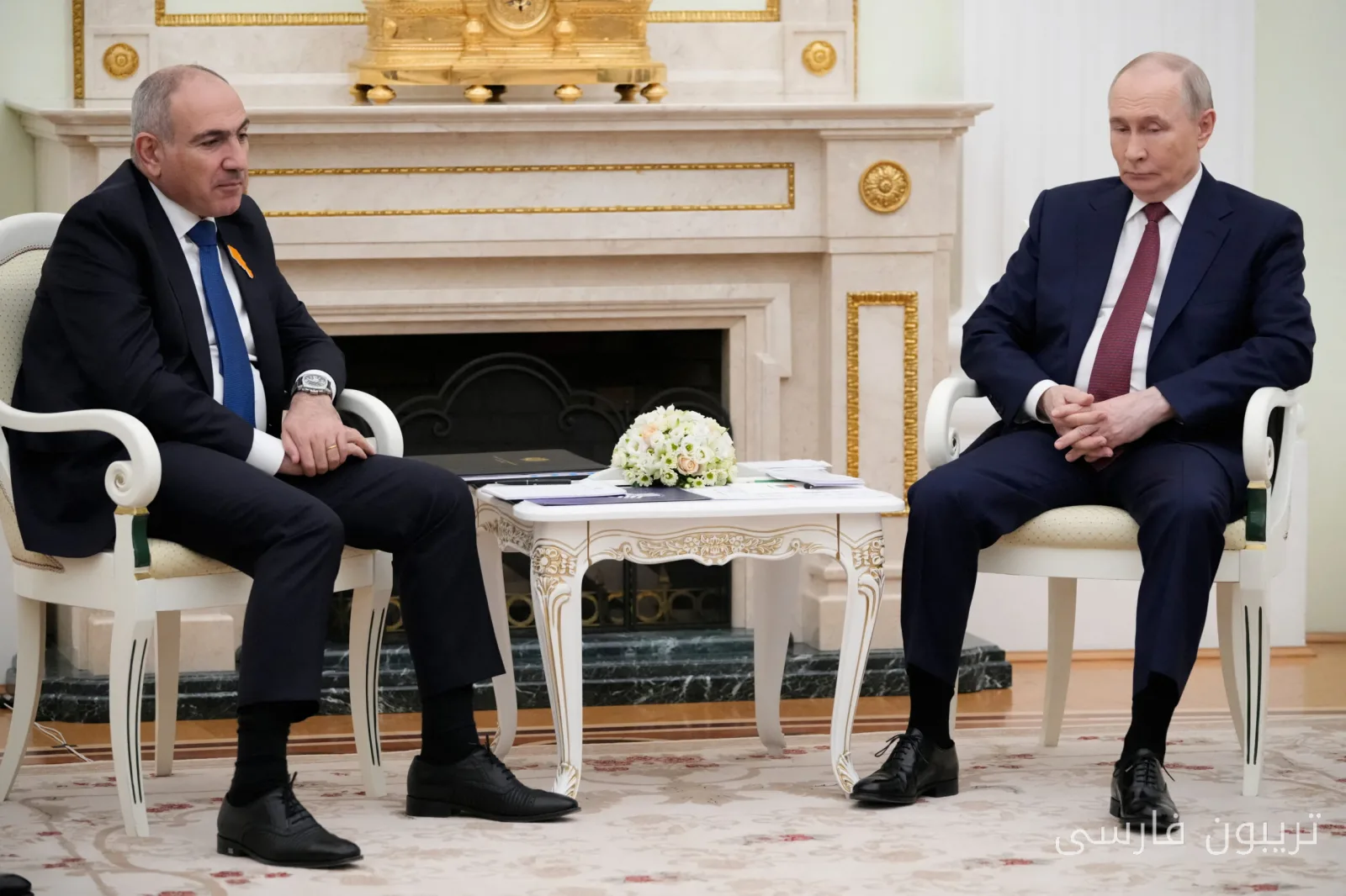 Azerbaijan and Armenia: Shifting the Balance of Power in the South Caucasus