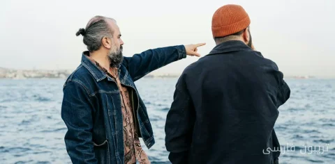 إيزاك موردتش: رؤى عميقة حول المعاناة والشفاء الإنساني
