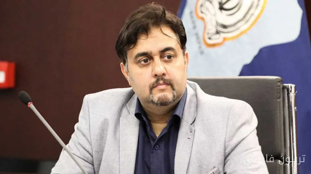 طرح ایران ۲۰۳۵ دکتر مجتبی لشکر بلوکی و آینده کشور
