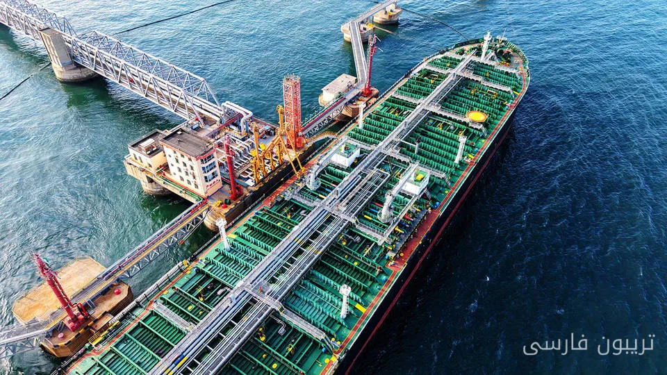 Trump's Economic Sanctions Against Iran Face Challenges from China