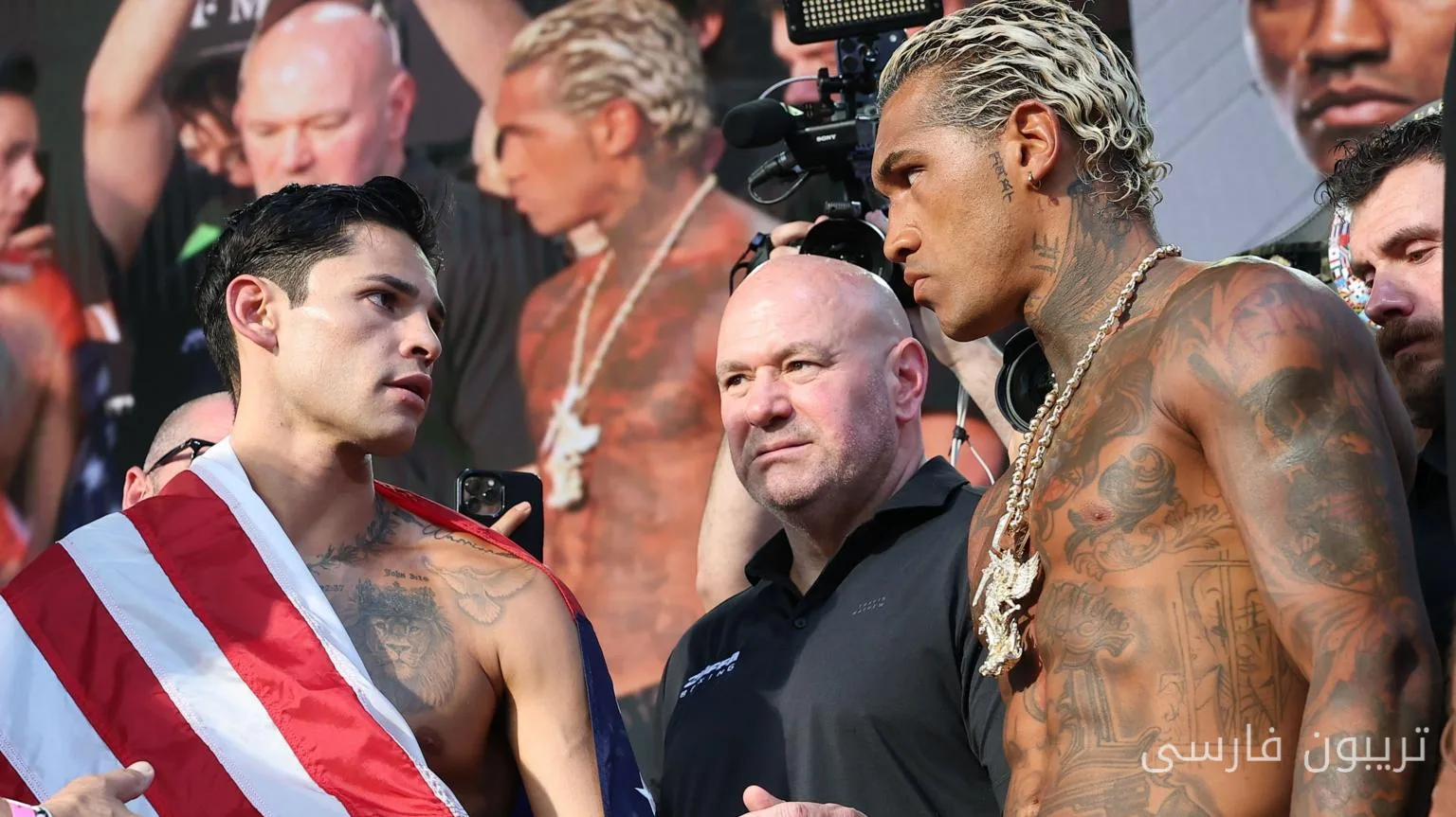 Exciting Predictions for the Garcia vs. Benn Championship Battle