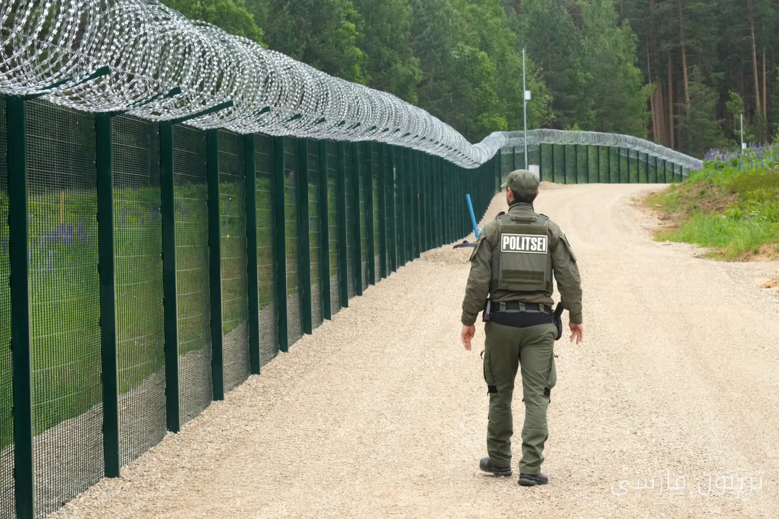 Russia Seeks to Test NATO's Resolve in the Baltics