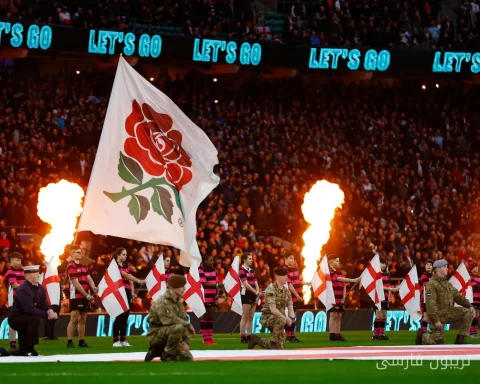 آیا انگلستان به مسابقات Six Nations در آمریکا خواهد آمد؟
