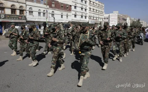 آیا پیشروی سریع انصارالله، آمریکا و عربستان را دوباره به یمن می‌کشاند؟