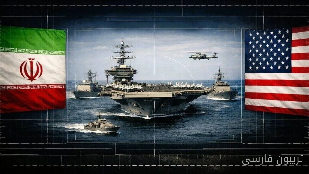 Why Did the U.S. Goals in Attacking Iran Fail?