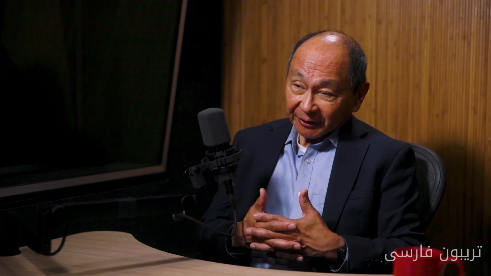Has Francis Fukuyama Always Been Right?