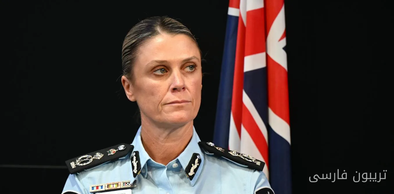 Der Kommissar der Australischen Bundespolizei fordert Gespräche über den Zusammenhang zwischen Drogenkonsum und organisierter Kriminalität