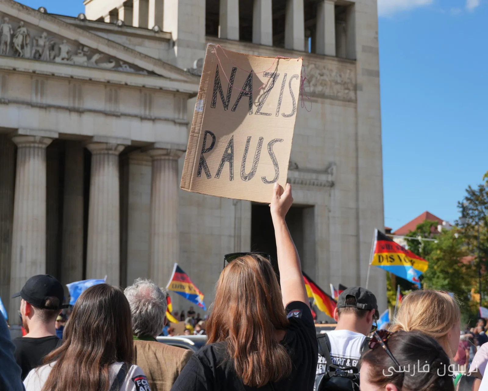 Wie Deutschland seine Demokratie vor Extremismus verteidigen kann