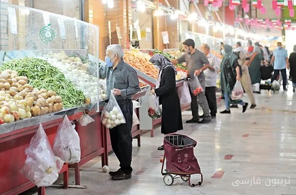 50-prozentige Preiserhöhung für Kartoffeln aufgrund von Angebotsrückgang in Teheran