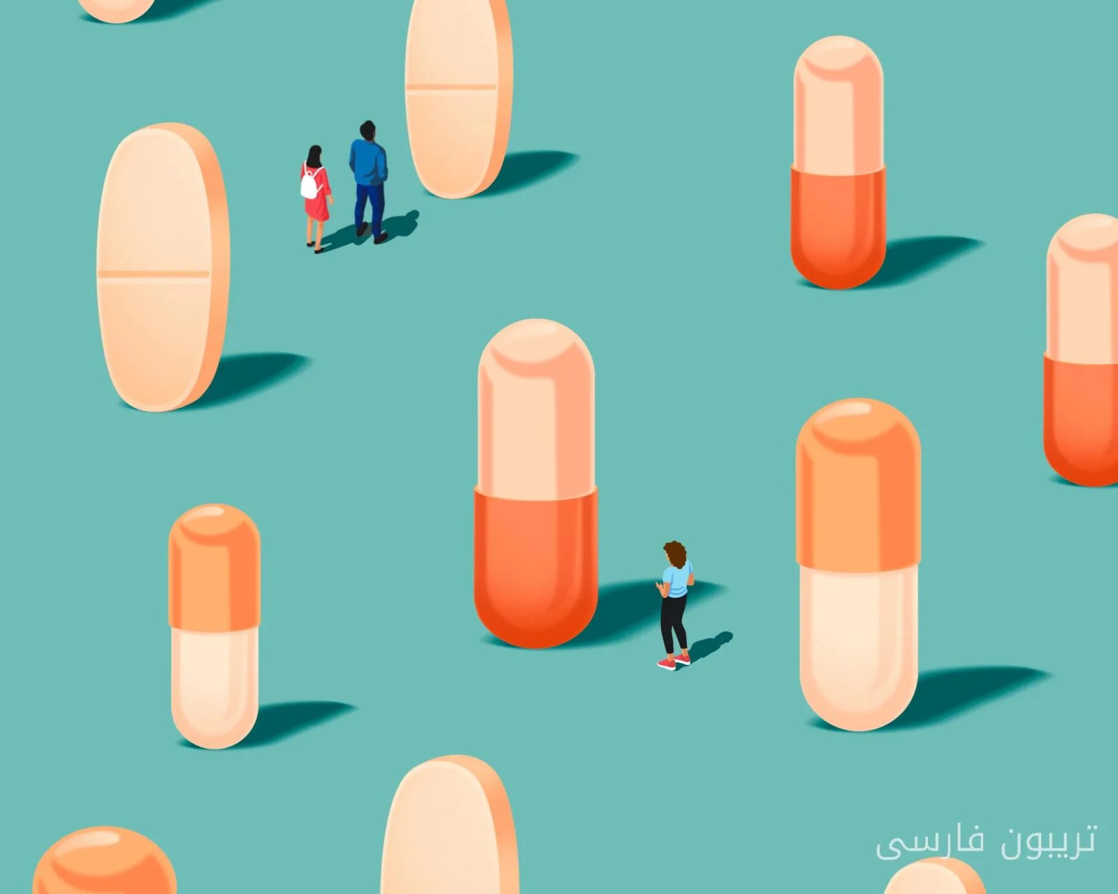 Greg Stanton: High Demand for Antidepressants in England