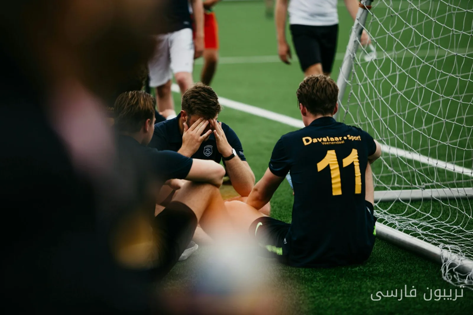 The International Olympic Committee Emphasizes the Need for Mental Health Screening of Athletes