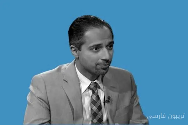 Trita Parsi: Only 2% of U.S. Military Support War with Iran