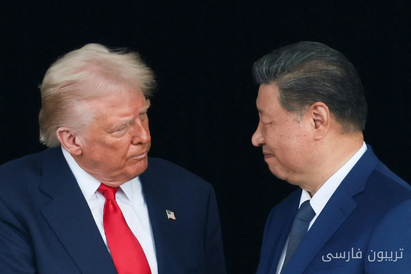 Trump und Xi sollten ihre Vorgehensweise im Umgang mit dem Wettbewerb um künstliche Intelligenz überdenken