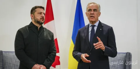 Volodymyr Zelensky in Canada: A Golden Opportunity for Both Countries