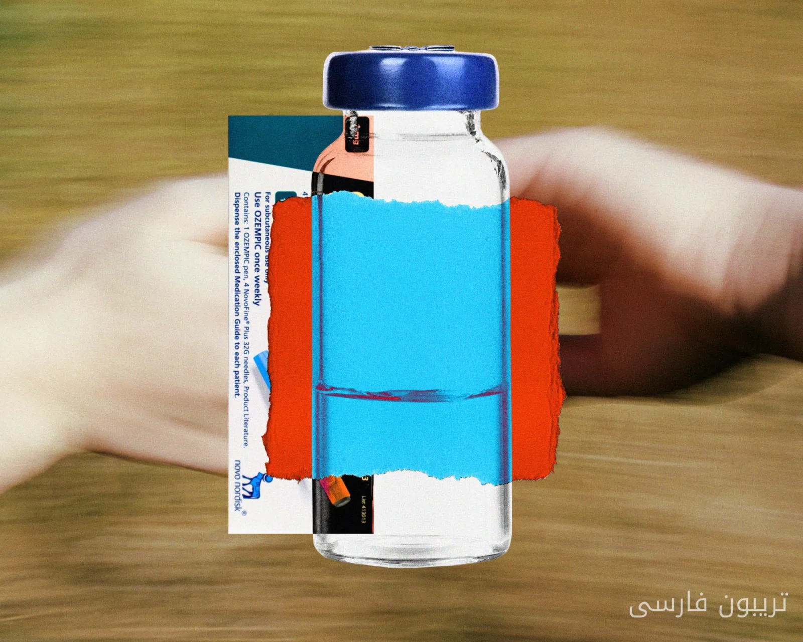 تأثير GLP-1 على العلاقات: التحديات والتفاعلات
