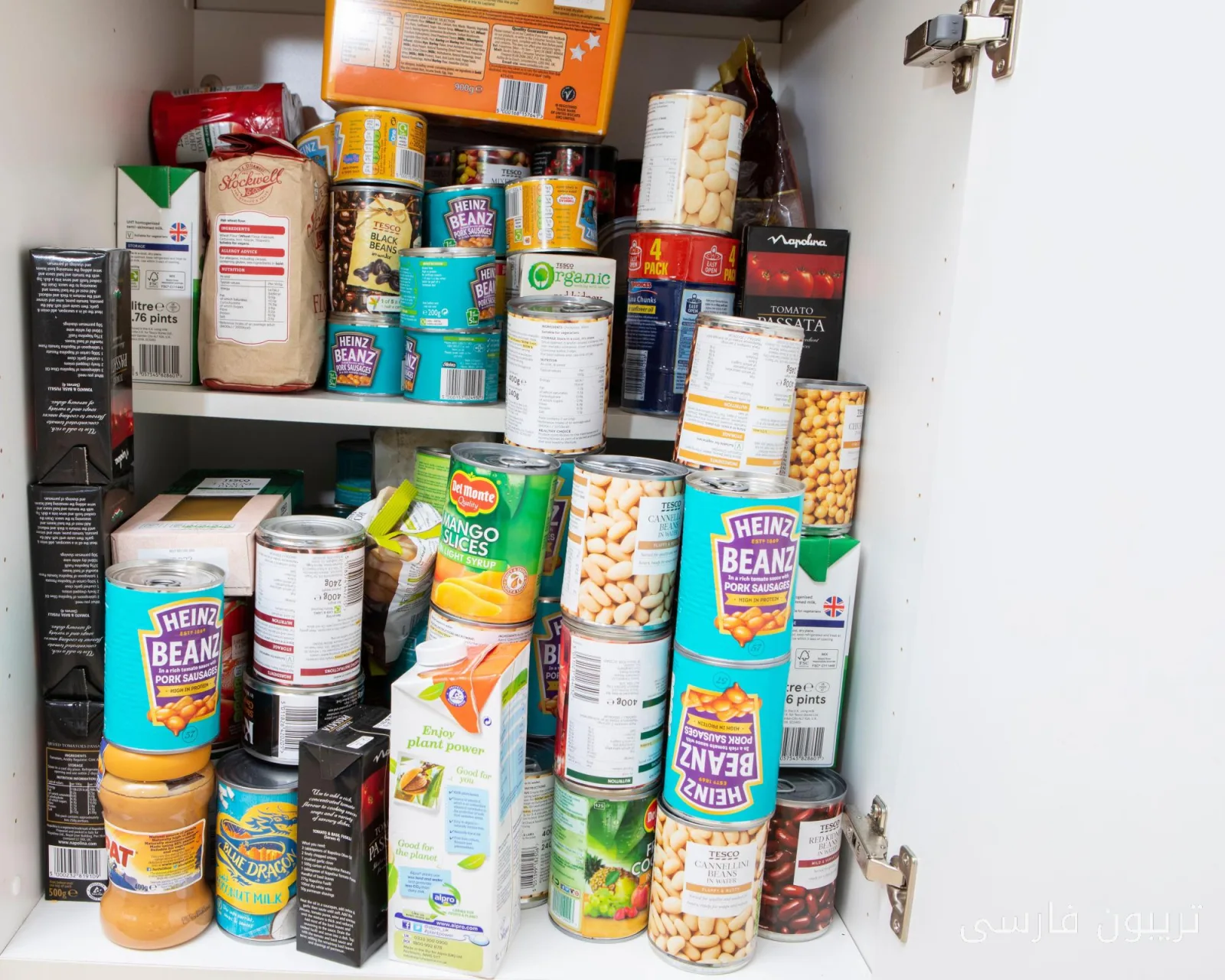 Preparedness for Crisis: Challenges and Realities in Acquiring Essential Items