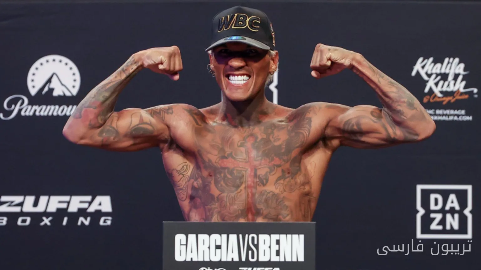 Concerning Weight Cutting: Conor Benn and Ryan Garcia's Surprising Weigh-In!