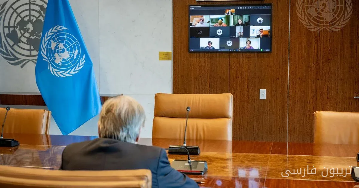 أستراليا والأمين العام المقبل للأمم المتحدة بحاجة إلى بعضهما البعض
