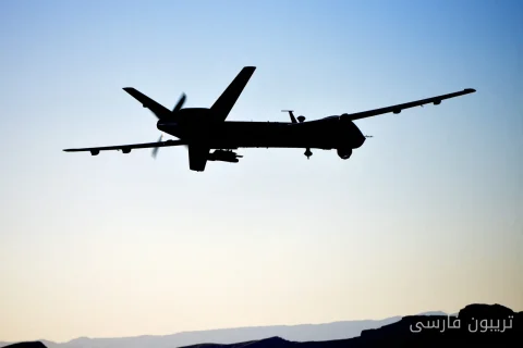 کاهش قابل توجه پهپادهای چندمنظوره MQ-9 آمریکا در میدان‌های نبرد