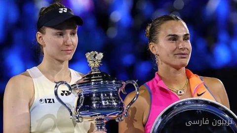Aryana Sabalenka: A Chance for Revenge in the US Open Final