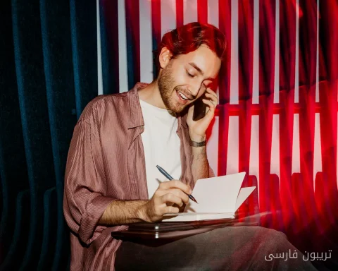 وداع با سلام: نسل Z و کلاهبرداران، پایان یک دوران