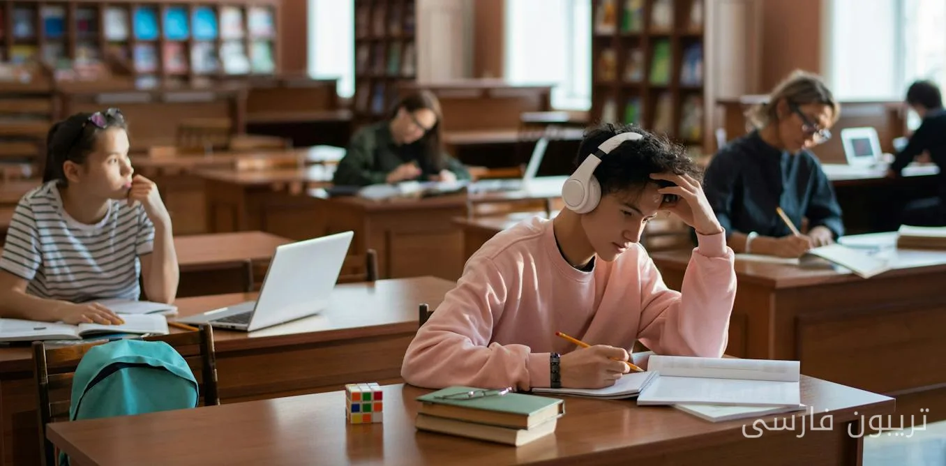 Transformation in Student Assessment with Self-Determination Theory