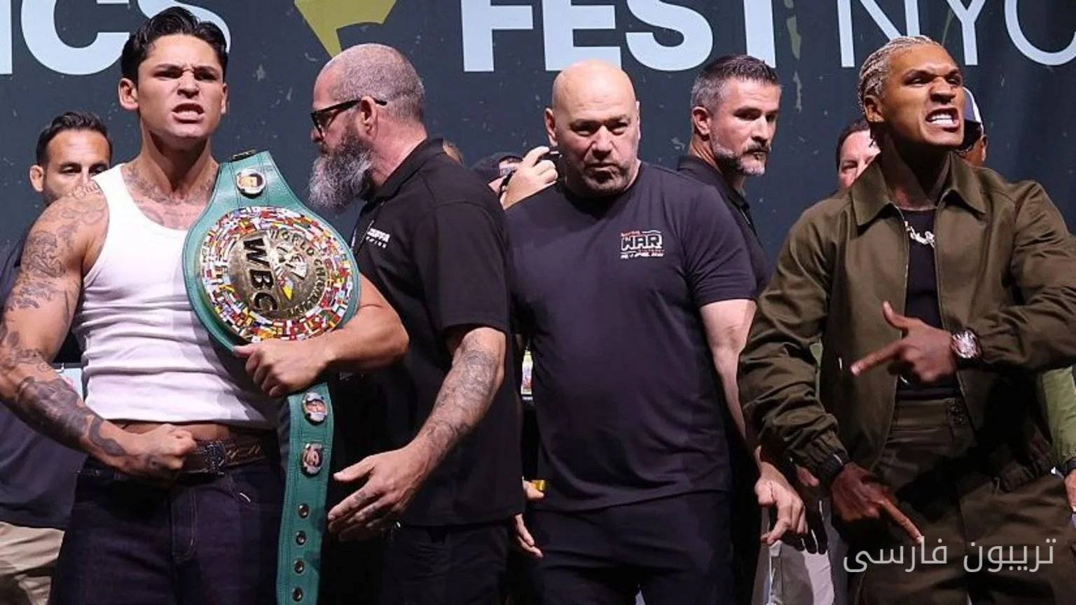 Controversial Report: Garcia Calls Ben Average!