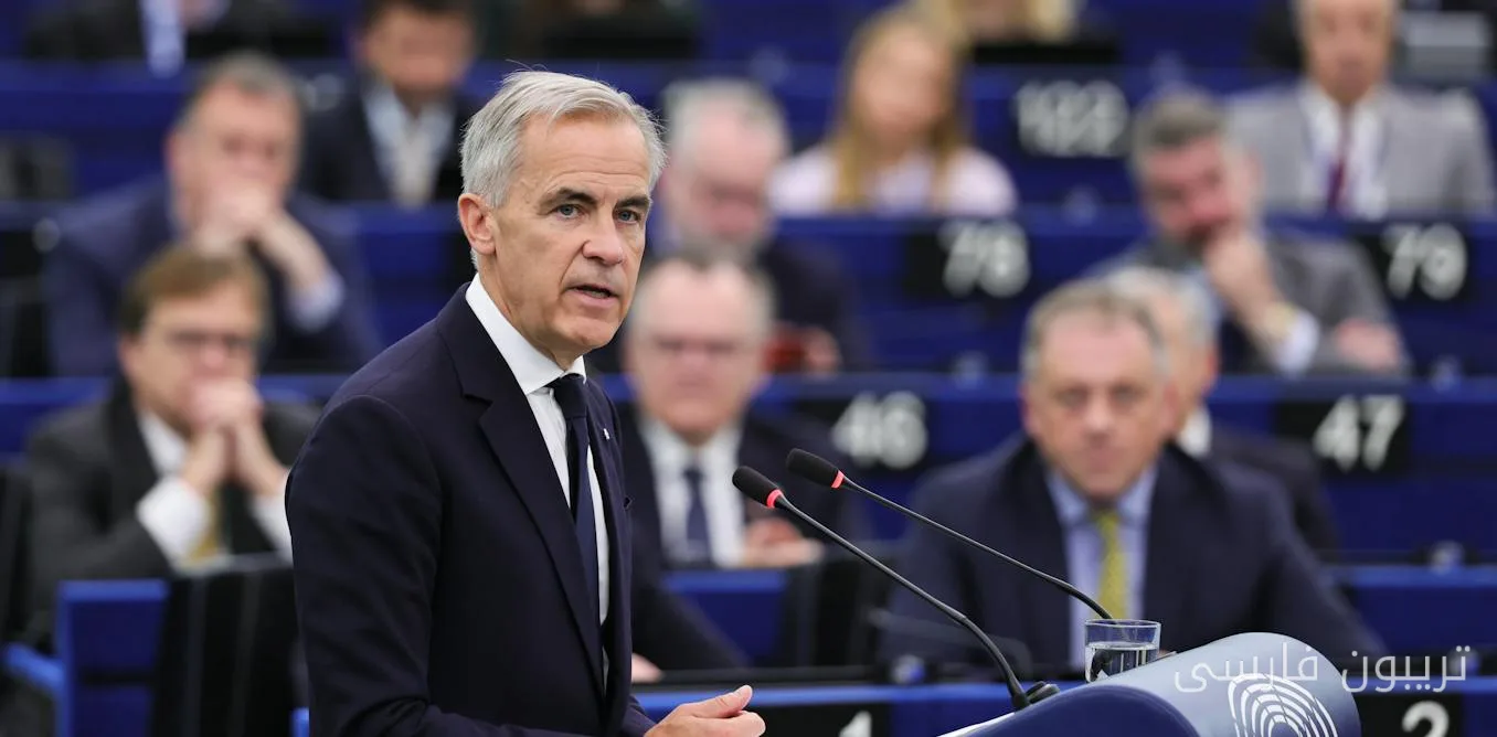 Mark Carney: A New Moral Axis in Global Diplomacy