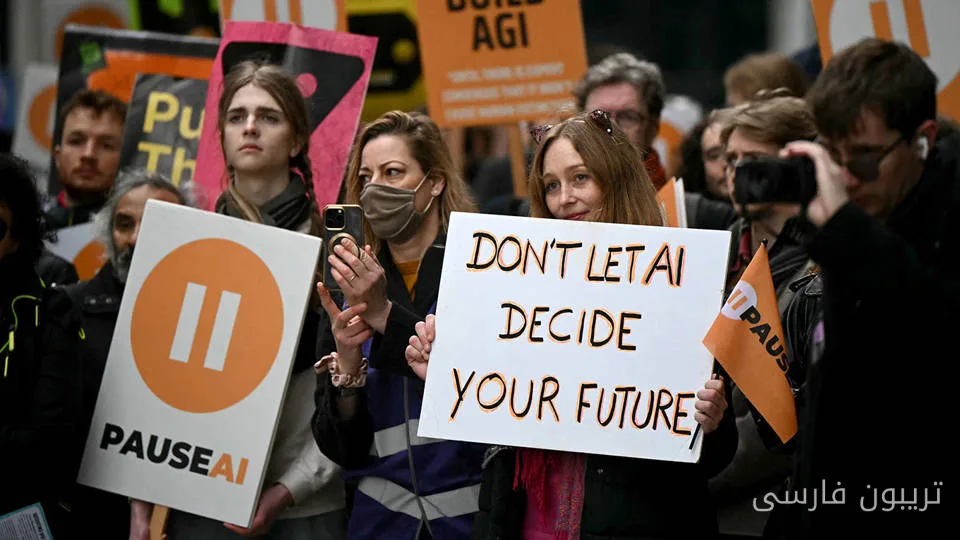 AI Officials Warn About the Potential Dangers of Human Extinction