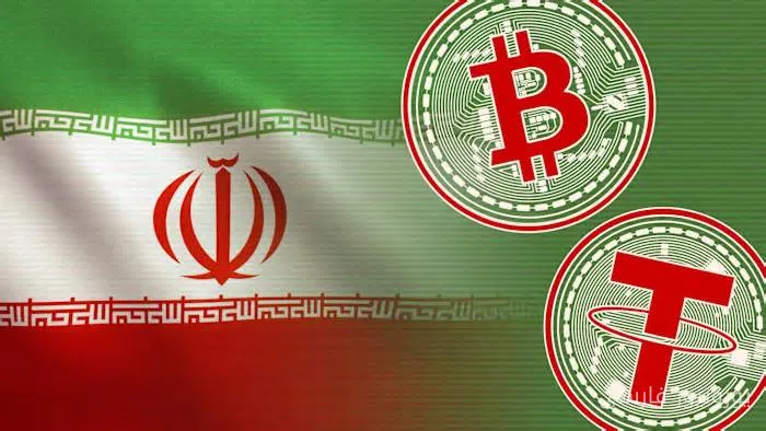 ایران به دنیای رمز ارزها روی آورد تا اقتصادش را نجات دهد