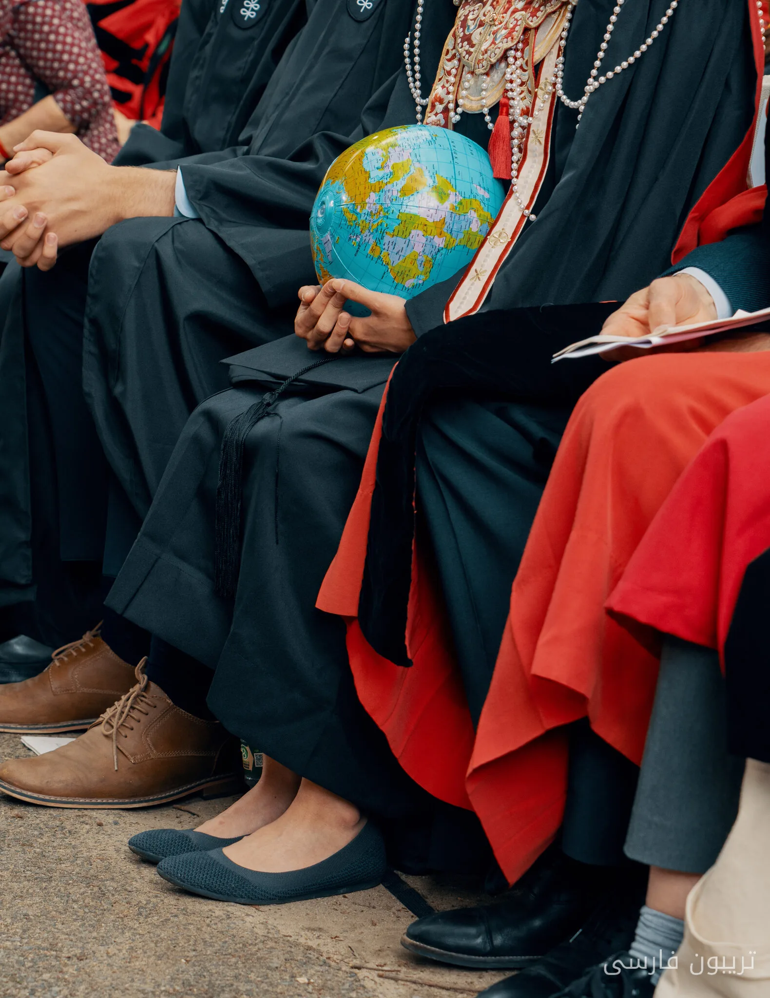Should Conservative Students Avoid Liberal Universities?