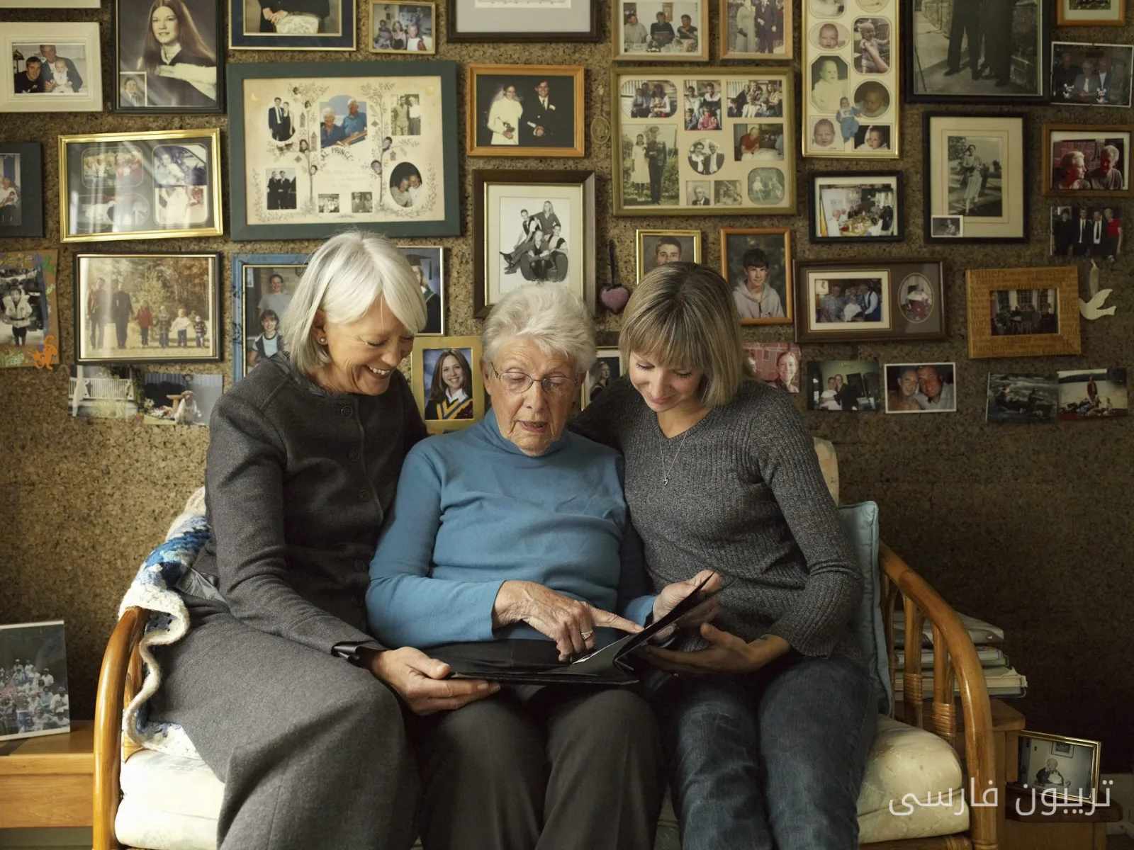 New Research Clarifies the Link Between Aging and Memory Disorders